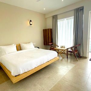King Room Mountain View